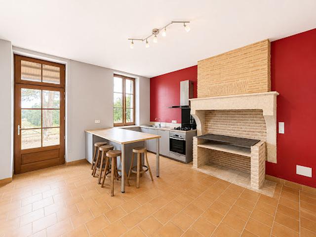 Maison location à Langon