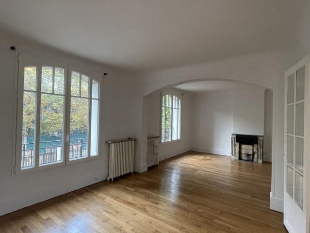 Maison location à Enghien-les-Bains, Val-d'Oise