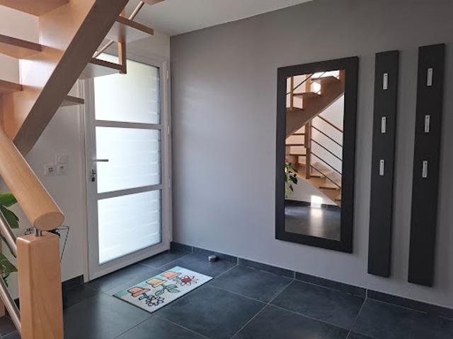 Maison location à Quimper, Bretagne