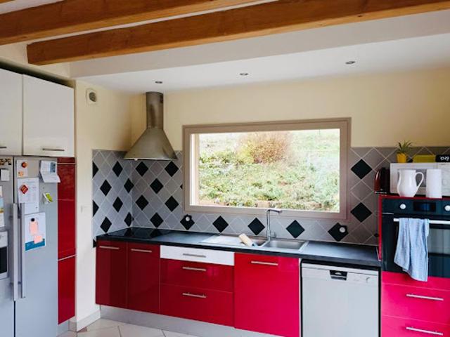 Maison location à La Tour-du-Pin, Saint-geoire-en-valdaine