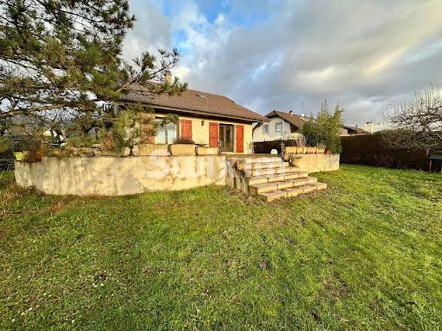 Maison location à Gex, Ségny