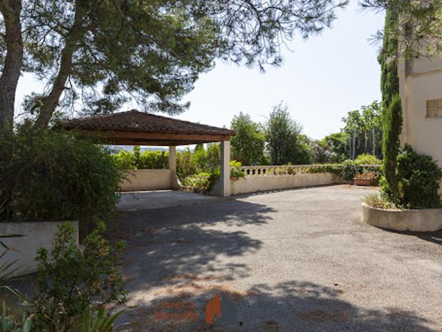 Maison location à Marseille, Septèmes-les-vallons