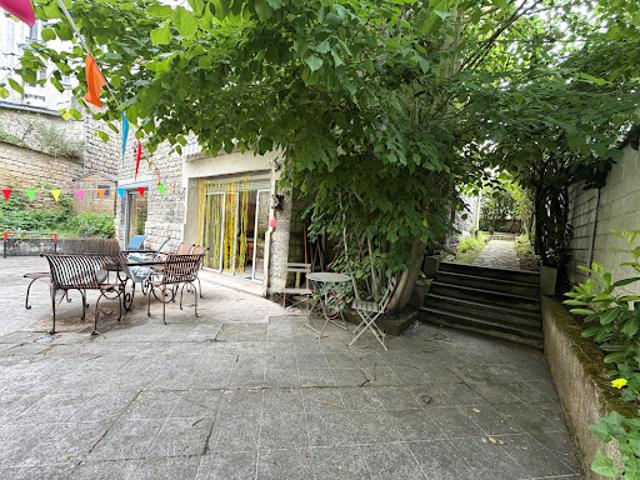 Maison location à Senlis, Chantilly