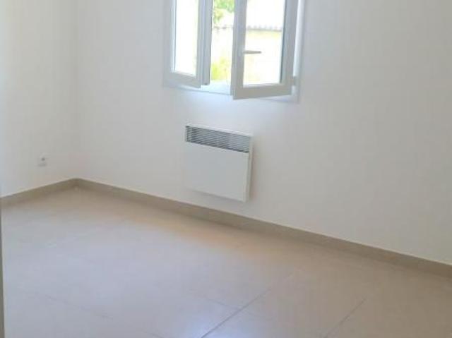 Maison location à Nîmes, Les Angles