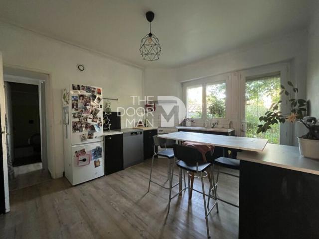 Maison location à La Berthauderie, Saint-Mars-de-Coutais