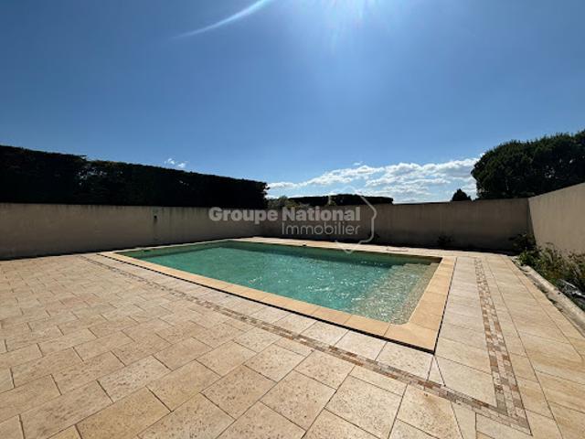 Maison location à Arles, Tarascon