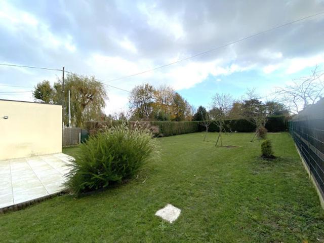 Maison location à Tréché, Fondettes