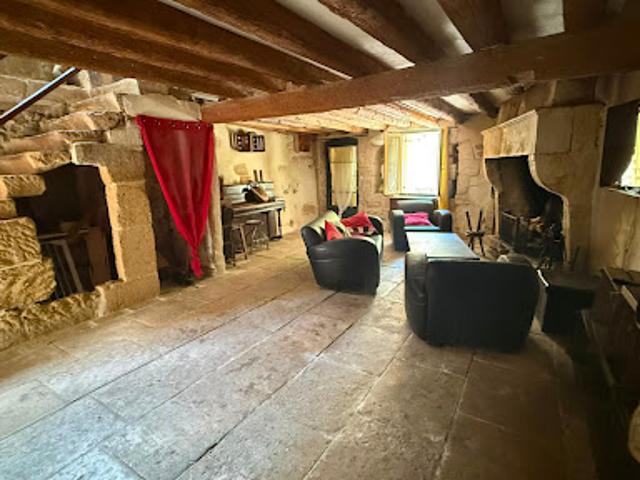 Maison location à Nîmes, Meynes