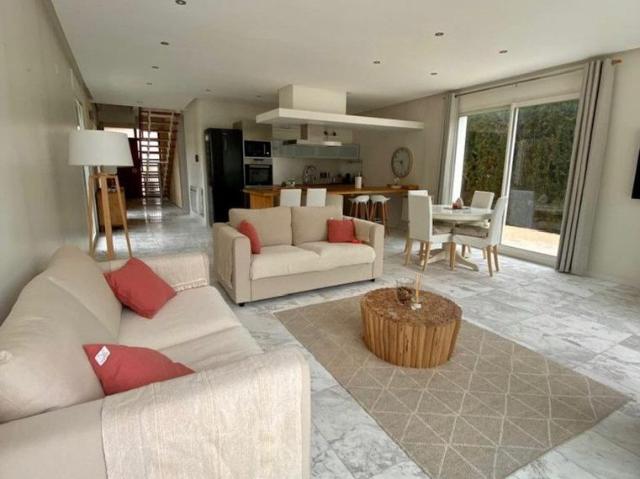 Maison location à Bordeaux, Saint-médard-en-jalles