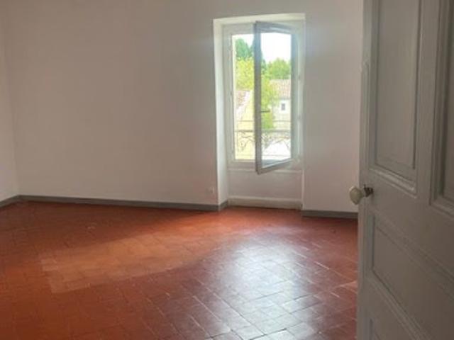 Maison location à Arles, La Salle Les Alpes
