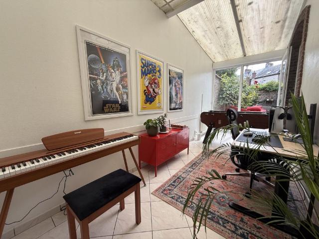 Maison location à Amiens, Dury