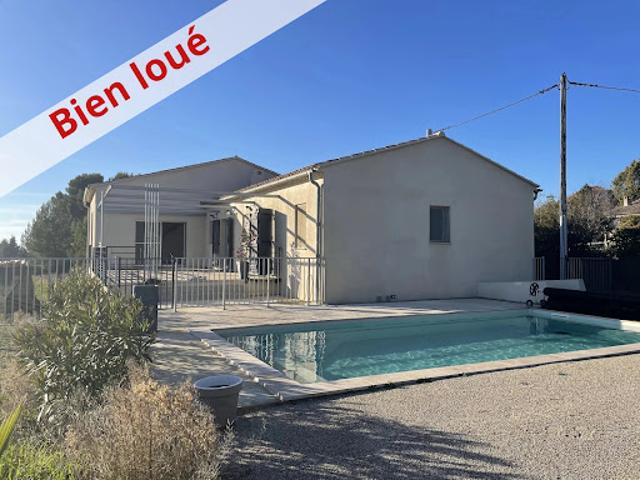 Maison location à Apt, Saint-saturnin-lès-apt