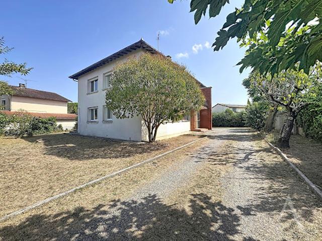 Maison location à Monturon, Colomiers