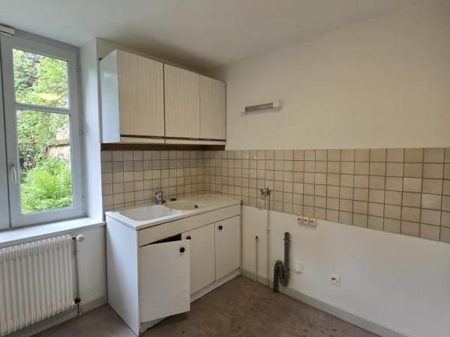 Maison location à Nancy