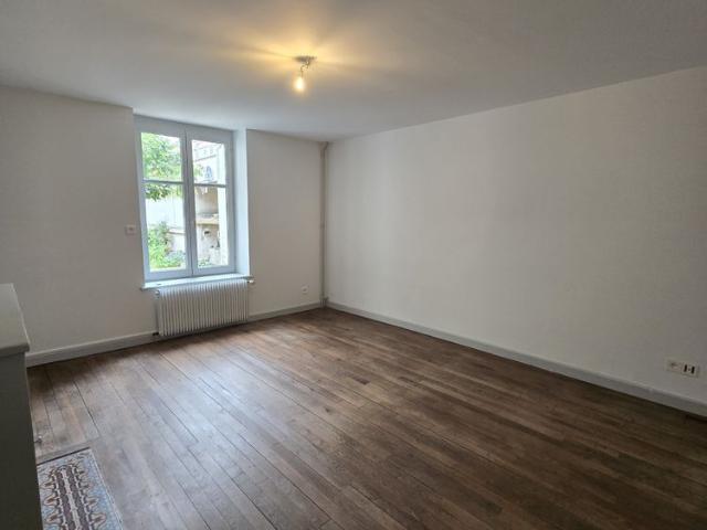 Maison location à Nancy