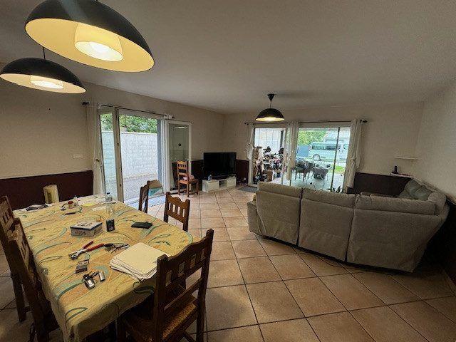 Maison location à Bordeaux, Mérignac