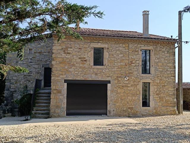 Maison location à Barjac, Gard