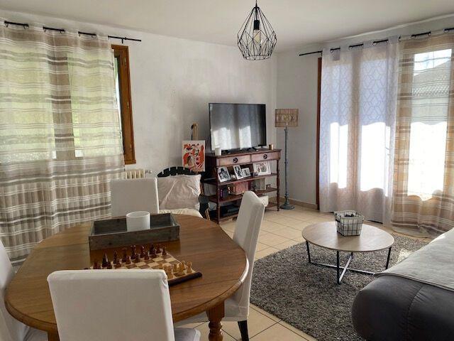 Maison location à Bourg-en-Bresse, Polliat