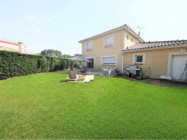 Maison location à Muret, Portet-sur-garonne