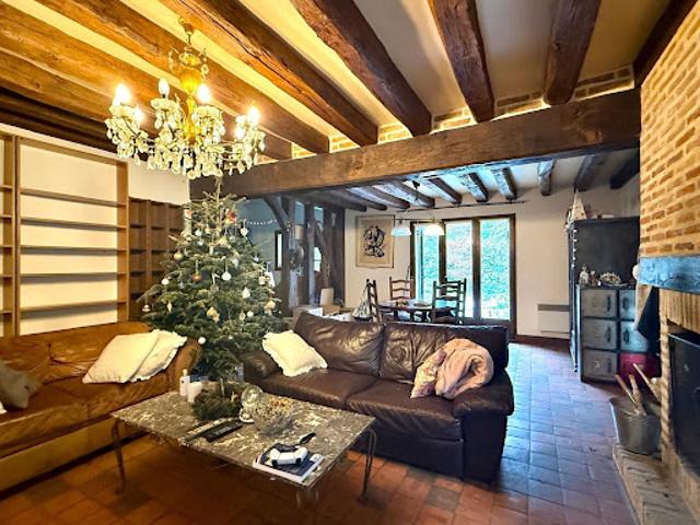 Maison location à Le Bourg, Souesmes