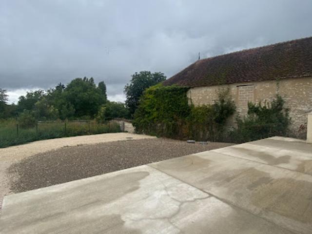 Maison location à Mont-Saint-Sulpice, Yonne