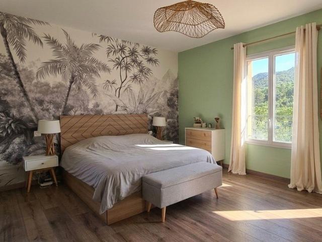 Maison location à Nice, Tourrette-levens