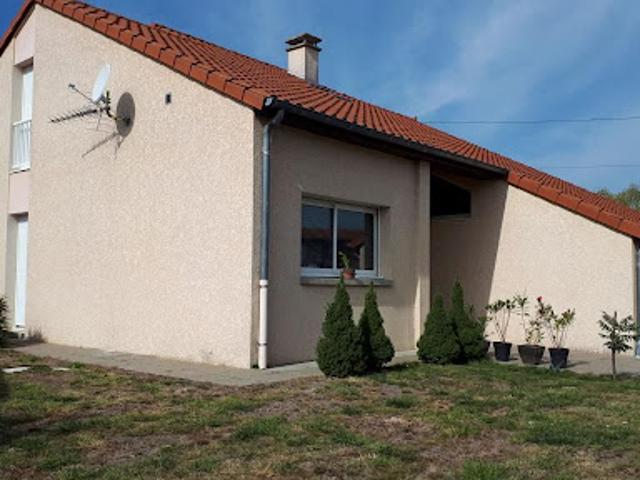 Maison location à Riom, Ennezat