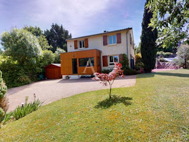 Maison location à Toulouse, Montaigut-sur-save