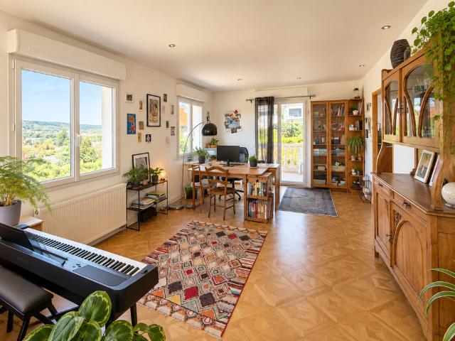 Maison location à Nancy, Malzéville
