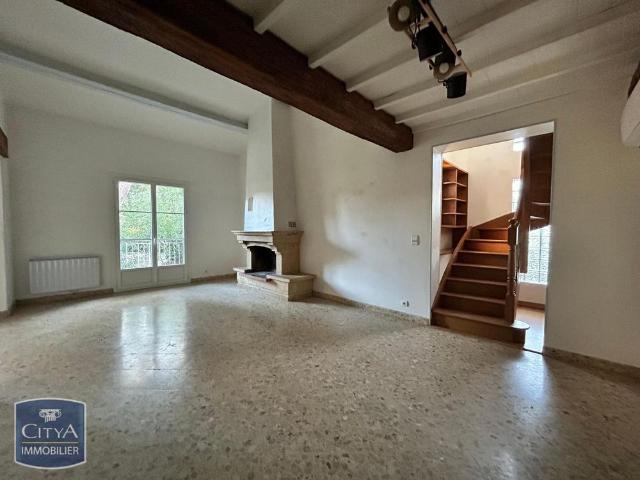 Maison location à Villeneuve Centre, Villeneuve-lès-Avignon