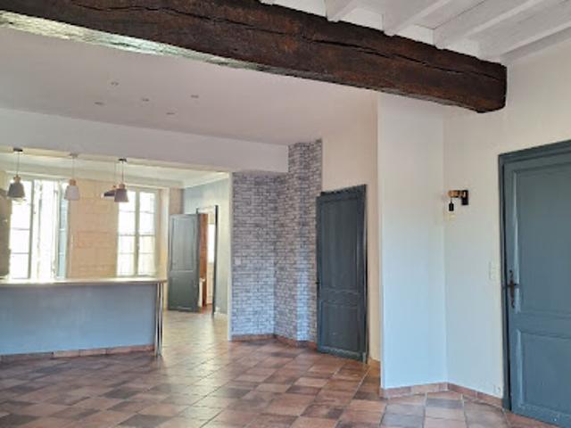 Maison location à Jonzac, Pons
