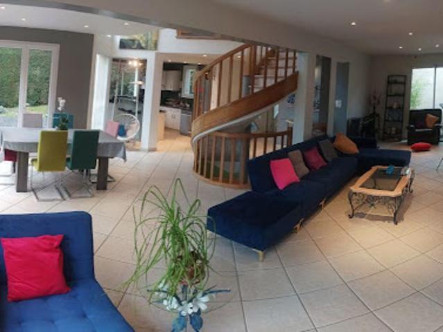 Maison location à Palaiseau