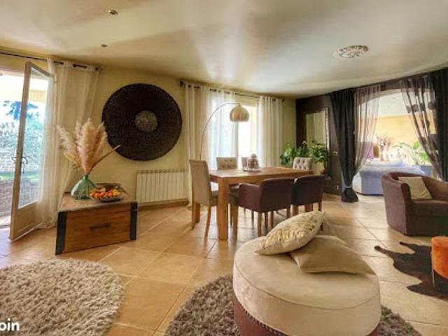 Maison location à Aix-en-Provence, Rousset
