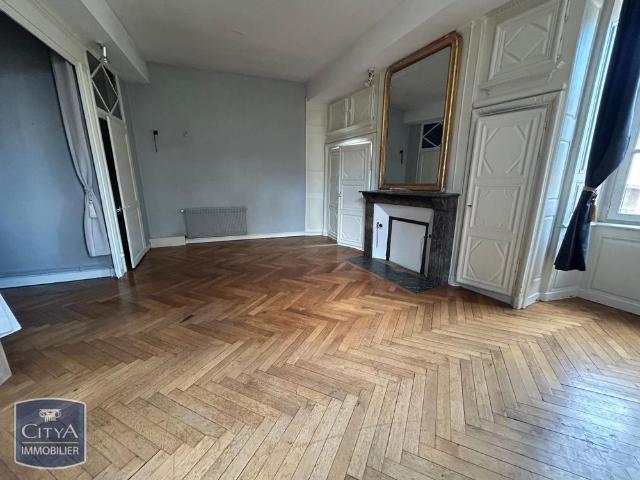 Maison location à Centre Ville Rive Gauche, Laval