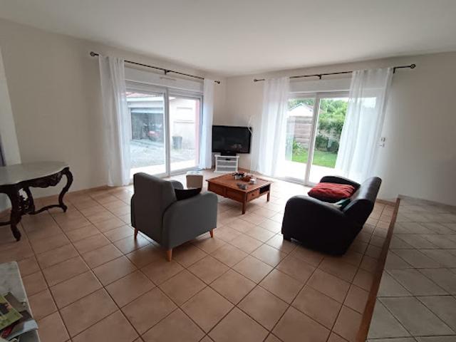 Maison location à France métropolitaine, Dax