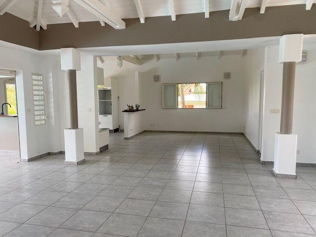 Maison location à Guadeloupe