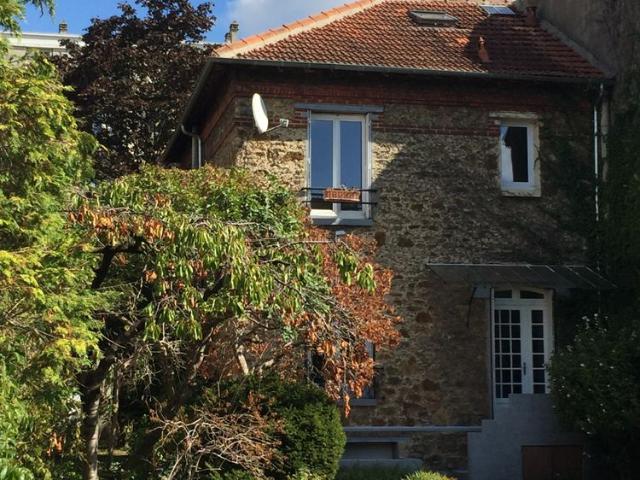 Maison location à Nogent-sur-Marne, Saint-maur-des-fossés