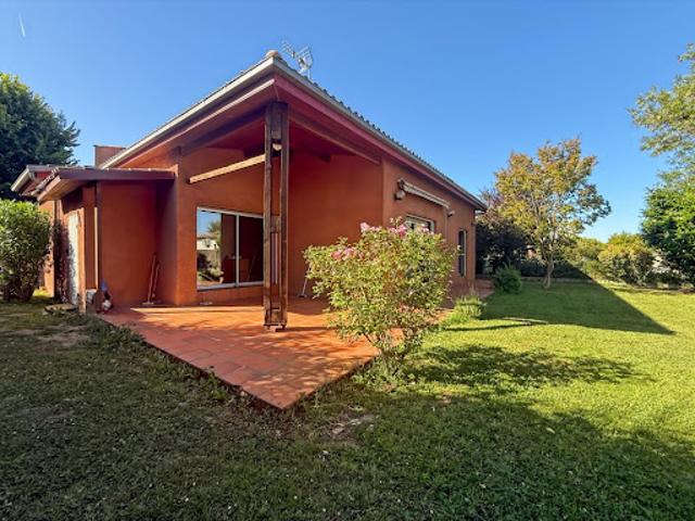 Maison location à Toulouse, Tournefeuille