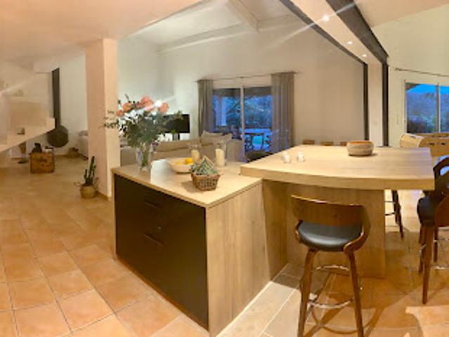 Maison location à Plan Sarrain, Mouans-Sartoux