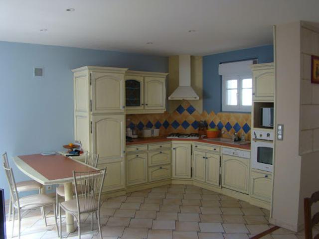 Maison location à Saumur, Neuillé