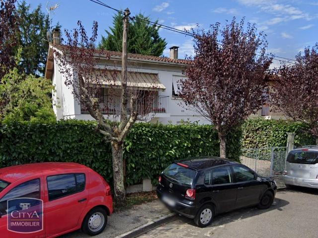 Maison location à France métropolitaine, Clermont-dessous