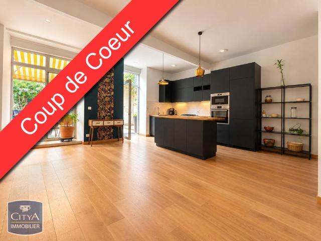 Maison location à Centre-Ville, Libourne
