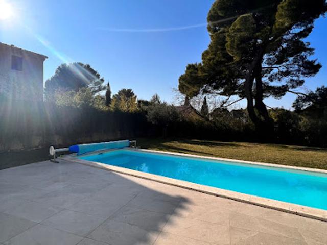 Maison location à Eguilles, Bouches-du-Rhône