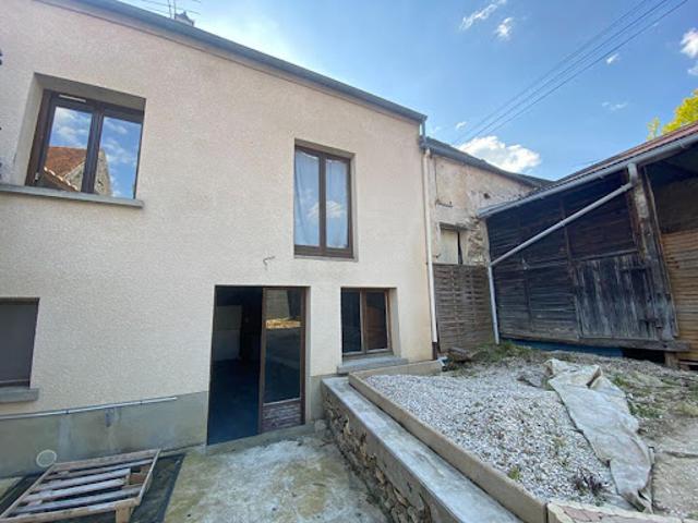 Maison location à Château-Thierry, Essômes-sur-marne
