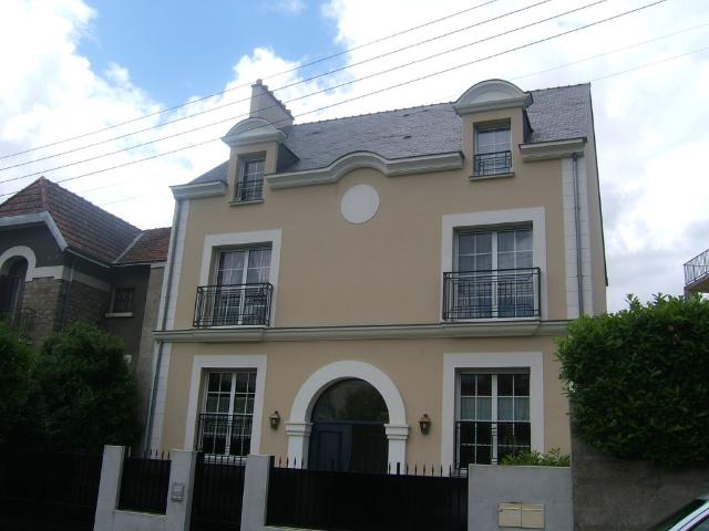 Maison location à France métropolitaine, Nantes