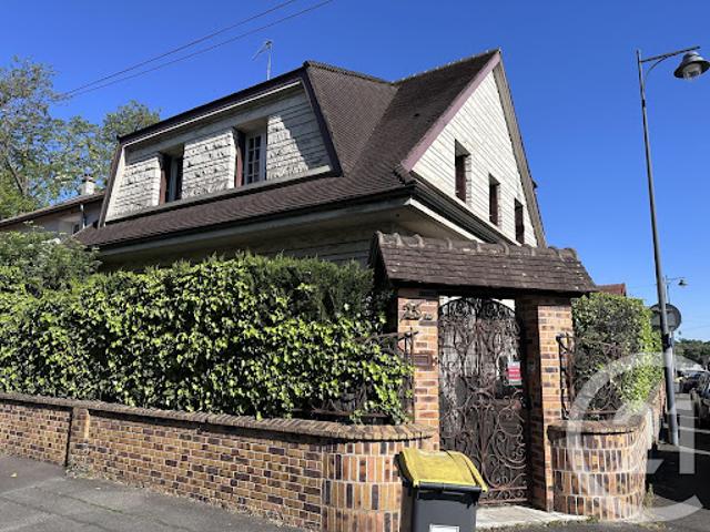 Maison location à Nogent-sur-Marne, Maisons-alfort