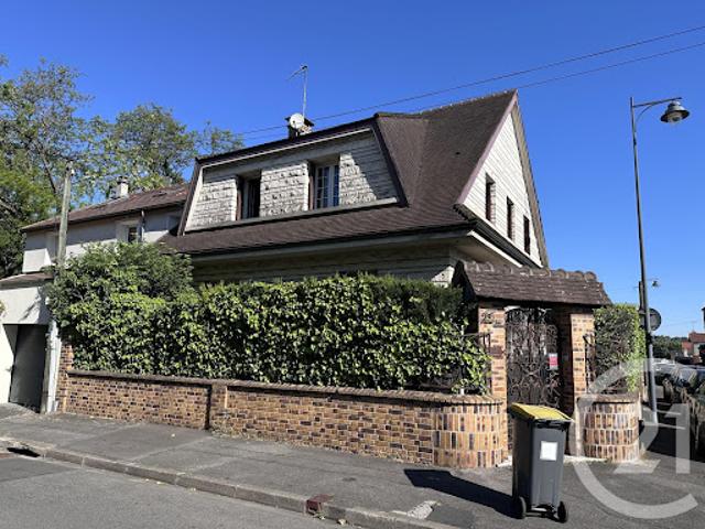 Maison location à Nogent-sur-Marne, Maisons-alfort
