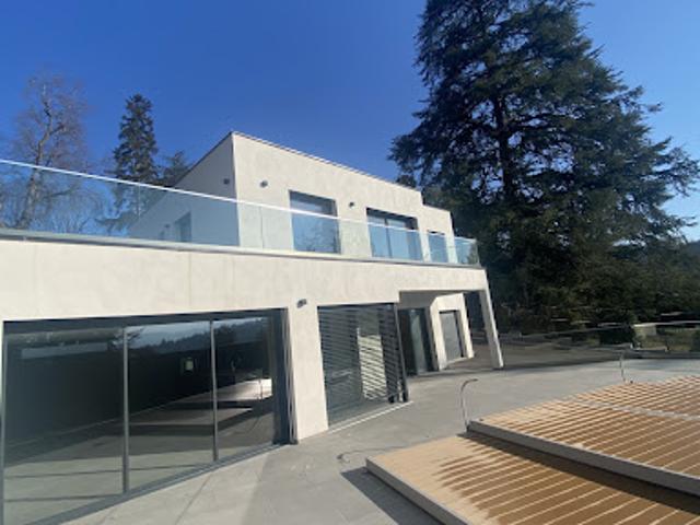 Maison location à Saint-Étienne, L'etrat