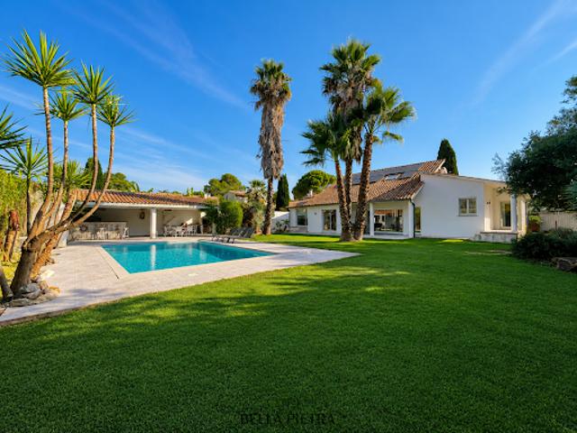 Maison location à Montpellier, Sussargues
