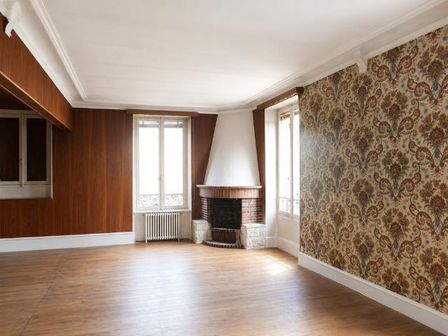 Maison location à Fontainebleau, Montcourt-fromonville